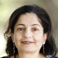 Profile photo of Sawsan Abdulrahim